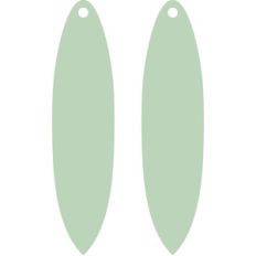 drop earrings