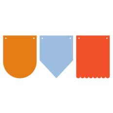 basic bunting