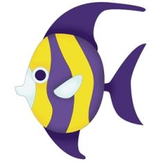 angel fish