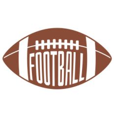 football