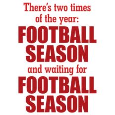 football season