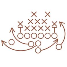 football play