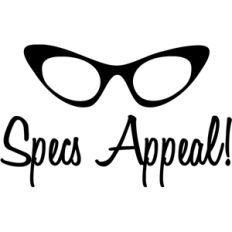 specs appeal retro glasses