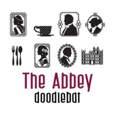 the abbey doodlebat
