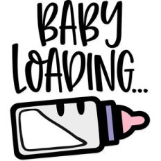 baby loading...