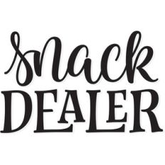 snack dealer