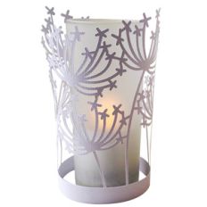 dandelion lantern