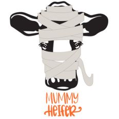 mummy heifer