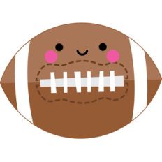 football