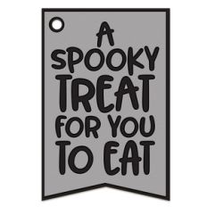 spooky tag