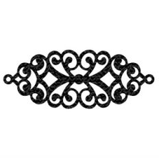 lace bracelet