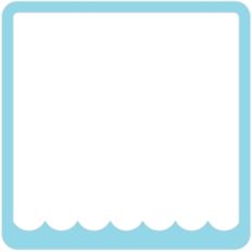 wave card