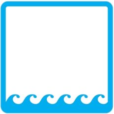 ocean card