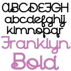 zp franklyn bold