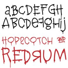 pn hopscotch and redrum