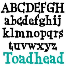 zp toadhead