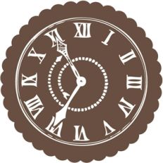 echo park clock