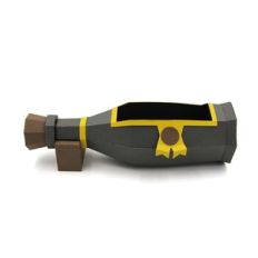 3d bottle