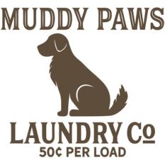 muddy paws laundry co