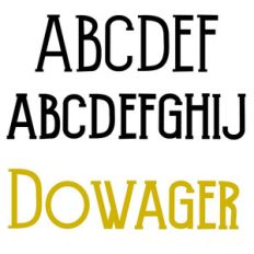 pn dowager