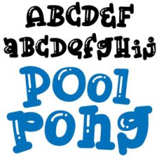 zp pool pong