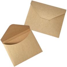 a2 notecard envelope box