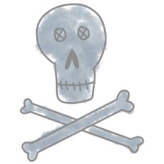 skull