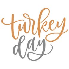 turkey day