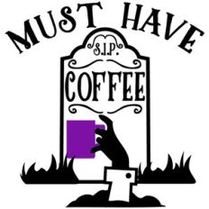 must have coffee