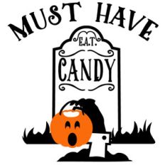 must have candy