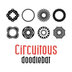 circuitous doodlebat