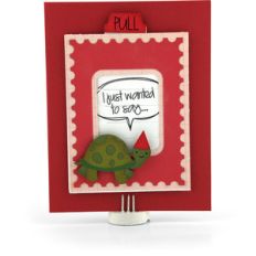changing scene birthday turtle