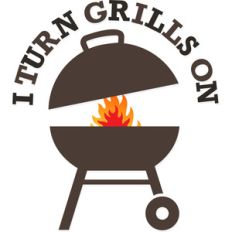 i turn grills on