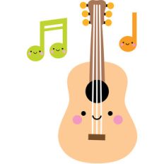 guitar
