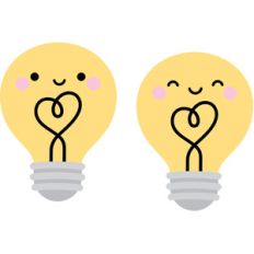 lightbulbs