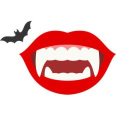 vampire bite
