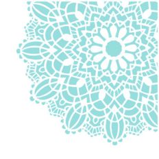 doily corner