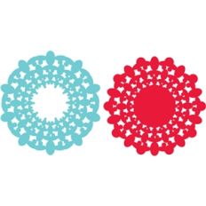 doilies