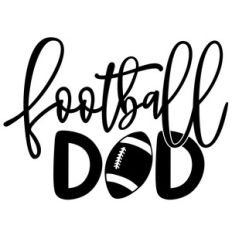 football dad