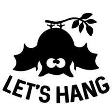 let's hang