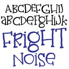 pn fright noise