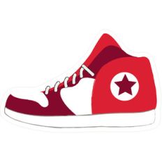 sneaker