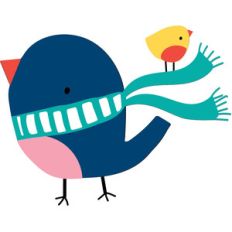 birds