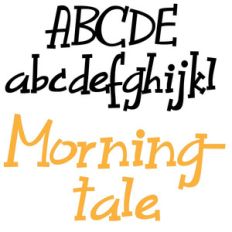 zp morningtale