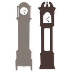 grandfather clocks