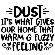 dust