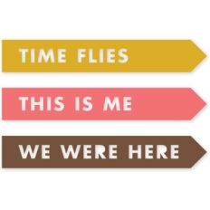 time tabs