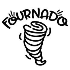 fournado