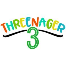 threenager