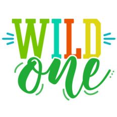 wild one